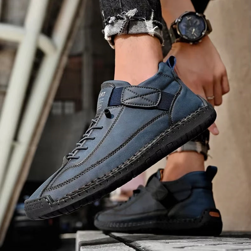 Chaussures Belvierre - ergonómicas y cómodas