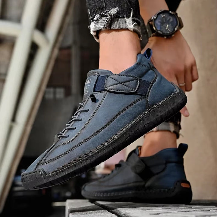 Chaussures Belvierre - ergonómicas y cómodas