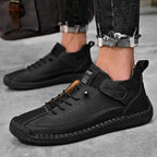 Belvierre Shoes - ergonomic and comfortable