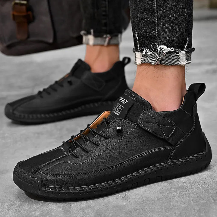 Chaussures Belvierre - ergonómicas y cómodas