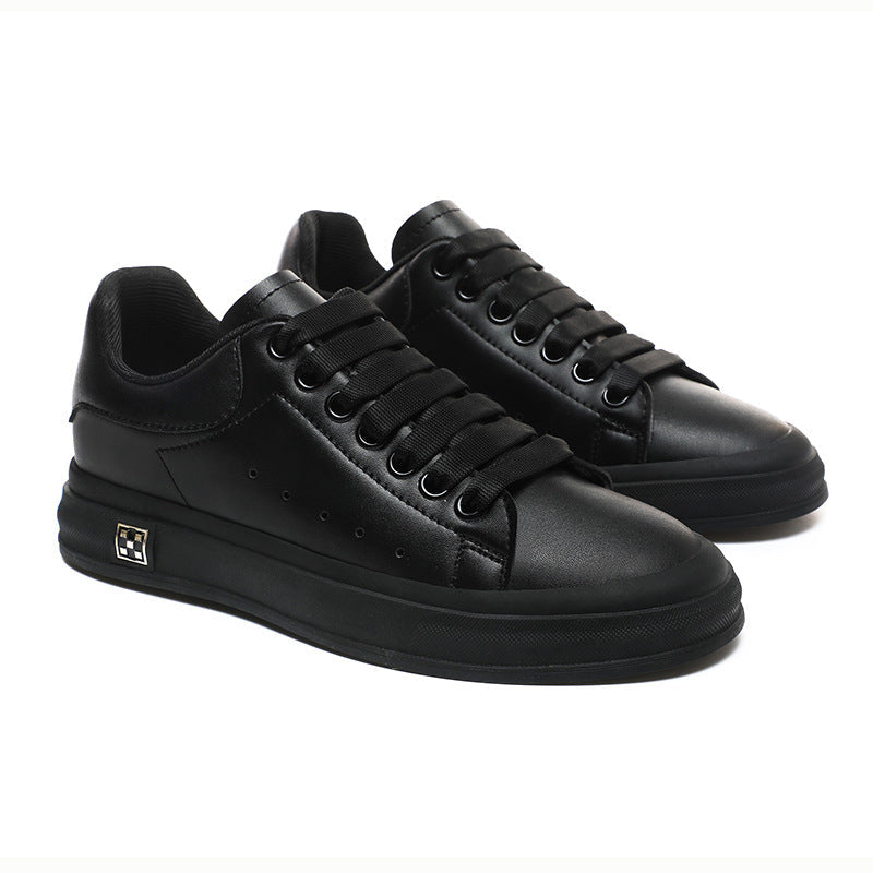 Monaco shoes (+7CM height) 