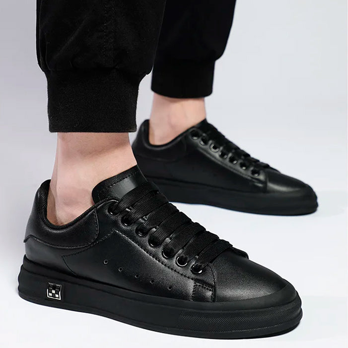 Monaco shoes (+7CM height) 