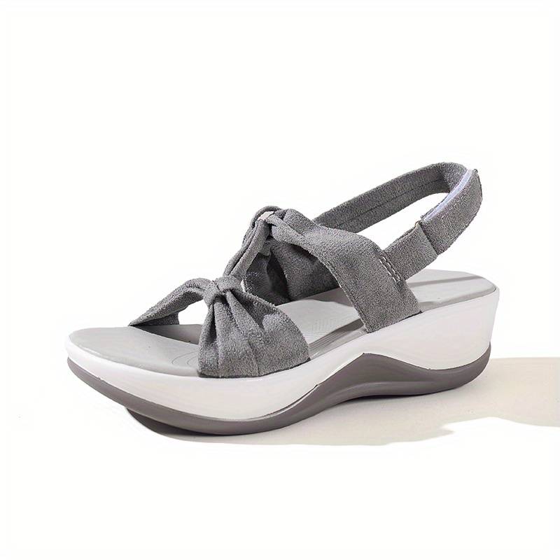 Rochelle Sandals - orthopedic