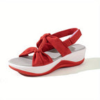 Rochelle Sandals - orthopedic