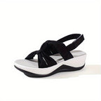 Rochelle Sandals - orthopedic