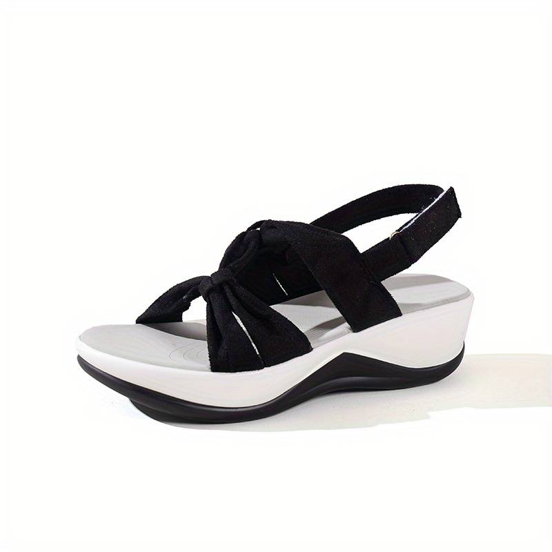 Rochelle Sandals - orthopedic