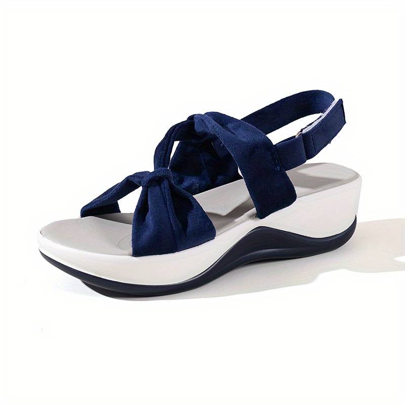 Rochelle Sandals - orthopedic