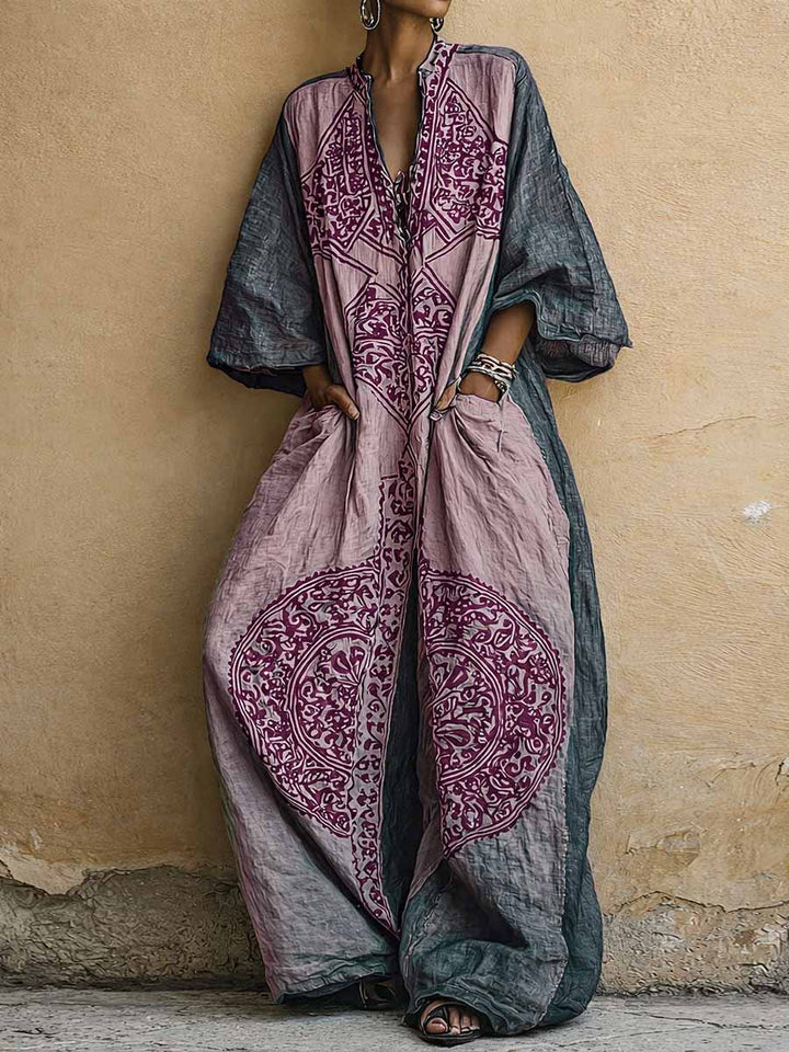 Philipa | A comfortable combination