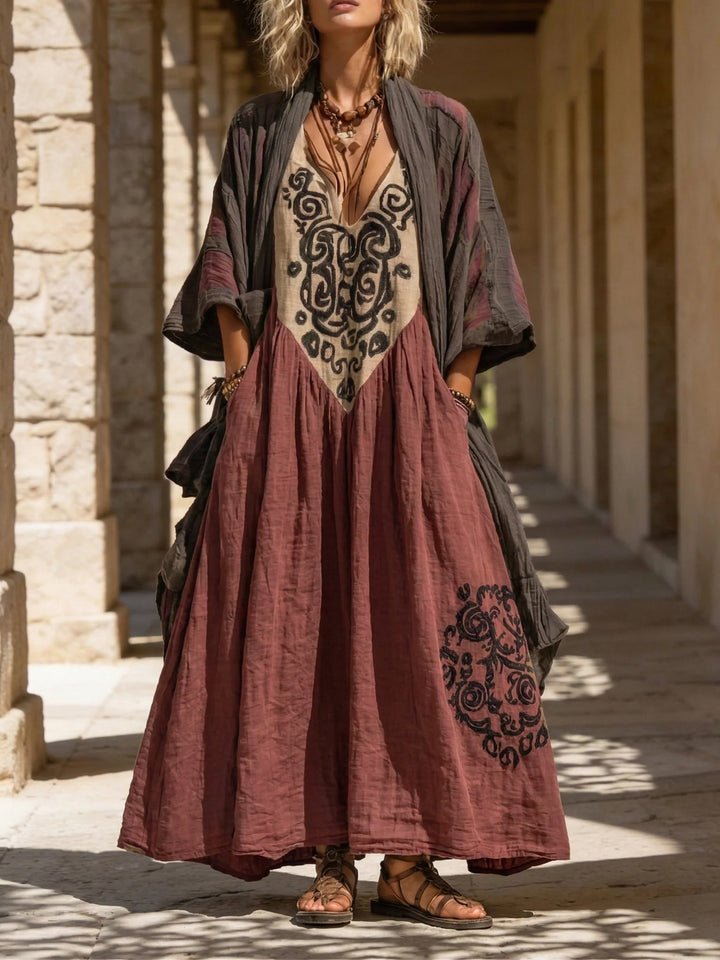 Quinette | Bohemian & Elegant
