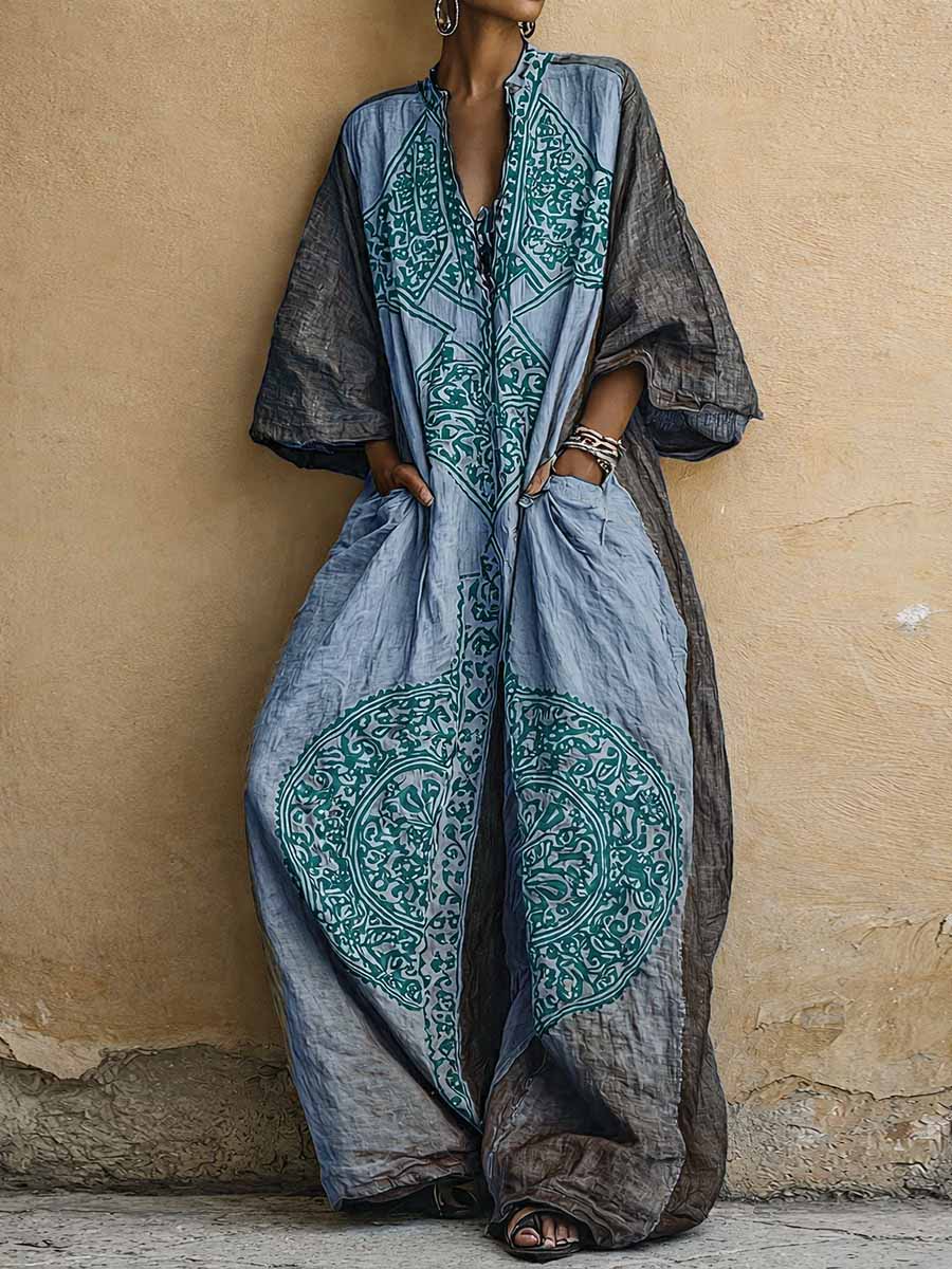 Philipa | A comfortable combination