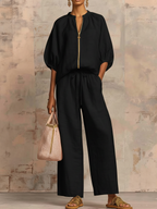 Leire | Comfortable and stylish set
