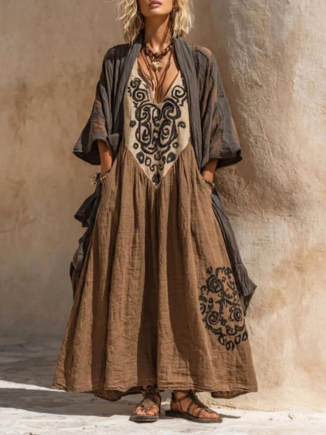 Quinette | Bohemian & Elegant