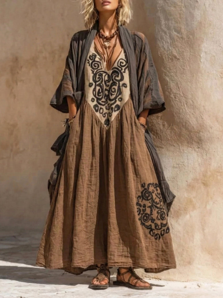 Quinette | Bohemian & Elegant
