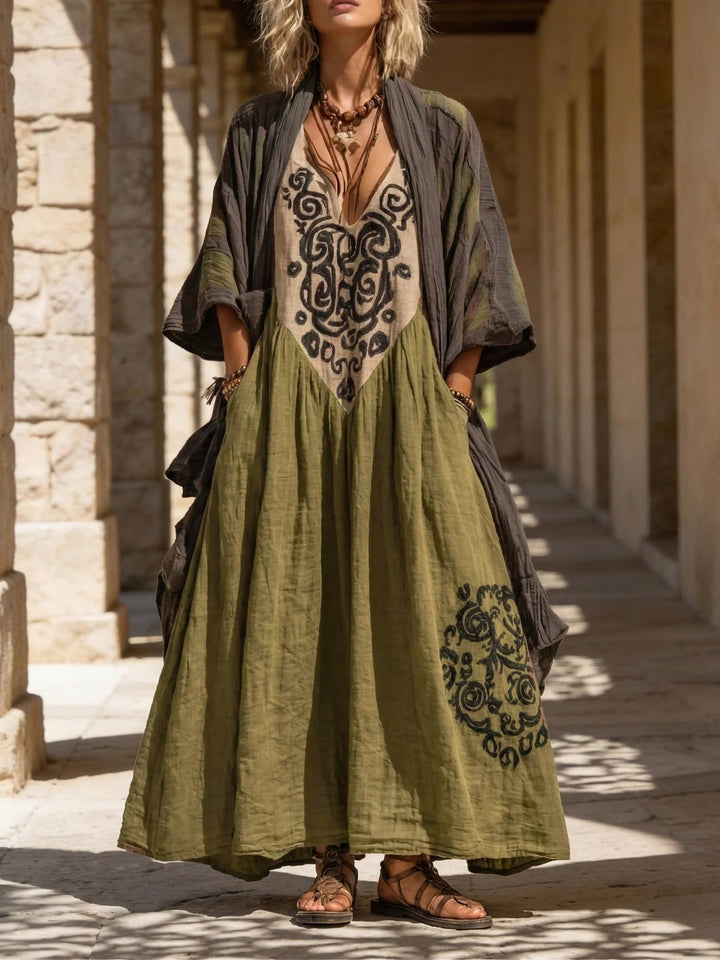 Quinette | Bohemian & Elegant
