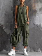 Annalisa | Urban comfort and freedom