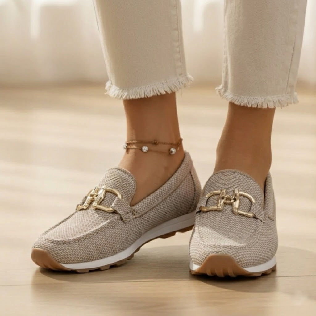 Teressa | Comfortable and stylish shoes
