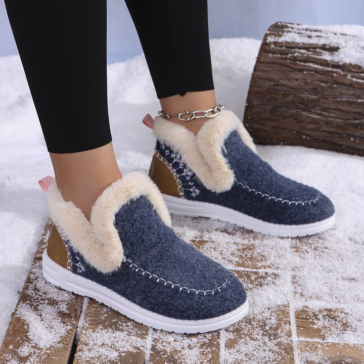 Zapatillas Veloutt - Diseño cómodo y ligero