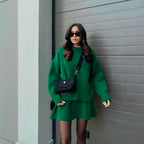 LUCIE - Comfortable winter set