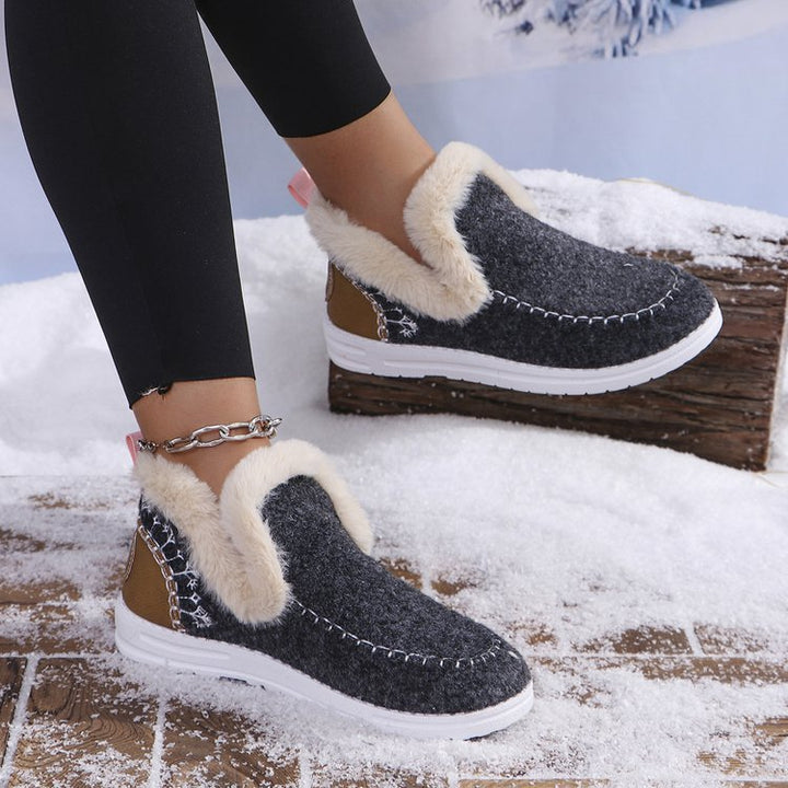 Zapatillas Veloutt - Diseño cómodo y ligero