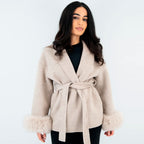 Livia - Luxury coat