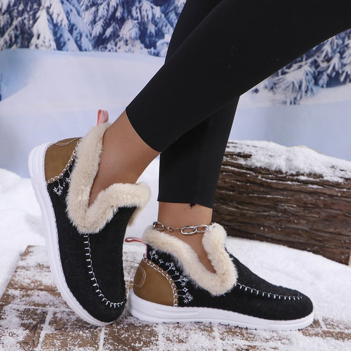 Zapatillas Veloutt - Diseño cómodo y ligero