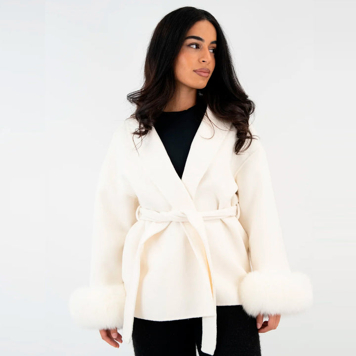 Livia - Luxury Coat