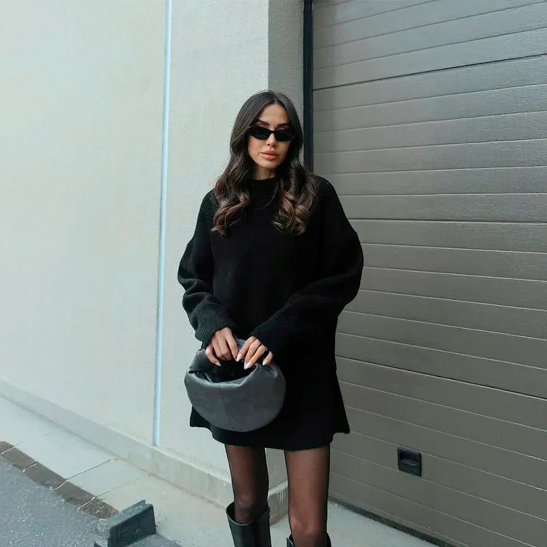 LUCIE - Comfortable winter set