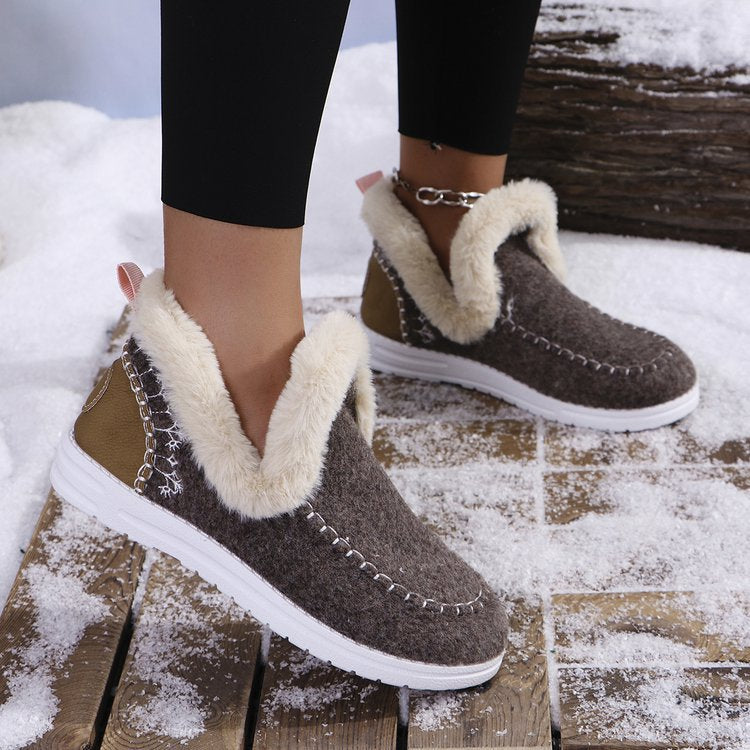 Zapatillas Veloutt - Diseño cómodo y ligero
