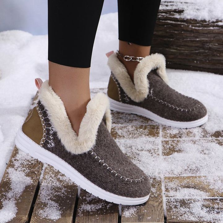 Zapatillas Veloutt - Diseño cómodo y ligero