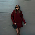 LUCIE - Comfortable winter set