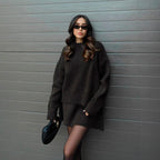 LUCIE - Comfortable winter set