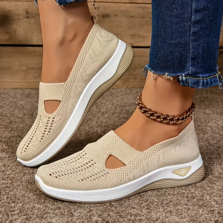 Chaussures Suzanne - Orthopédiques