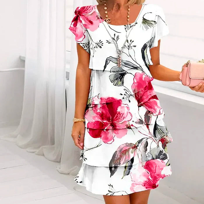 Émilie - Majestic dress