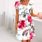 Émilie - Majestic dress