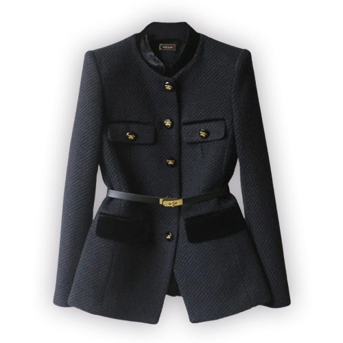 Cléance - Elegant coat