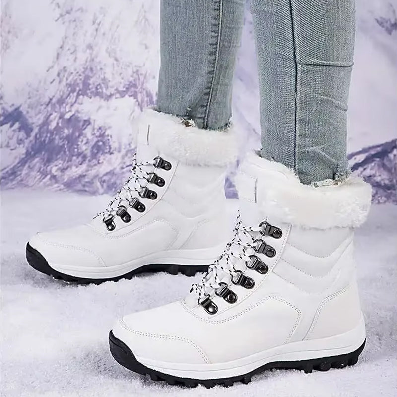 Bottes Aurora - Design confortable et léger
