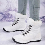Aurora Boots - Comfortable and lightweight design
