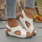 Jules - Comfortable and lightweight sandals