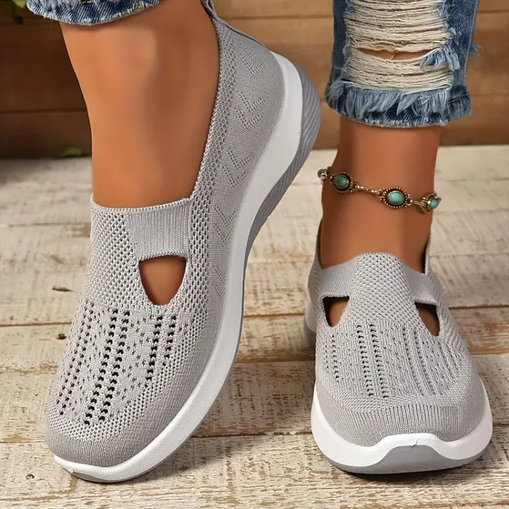 Chaussures Suzanne - Orthopédiques