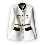 Cléance - Elegant coat