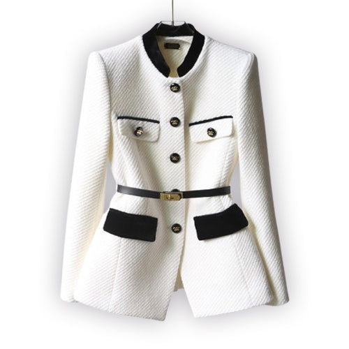 Cléance - Elegant coat