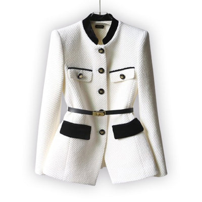 Cléance - Elegant coat