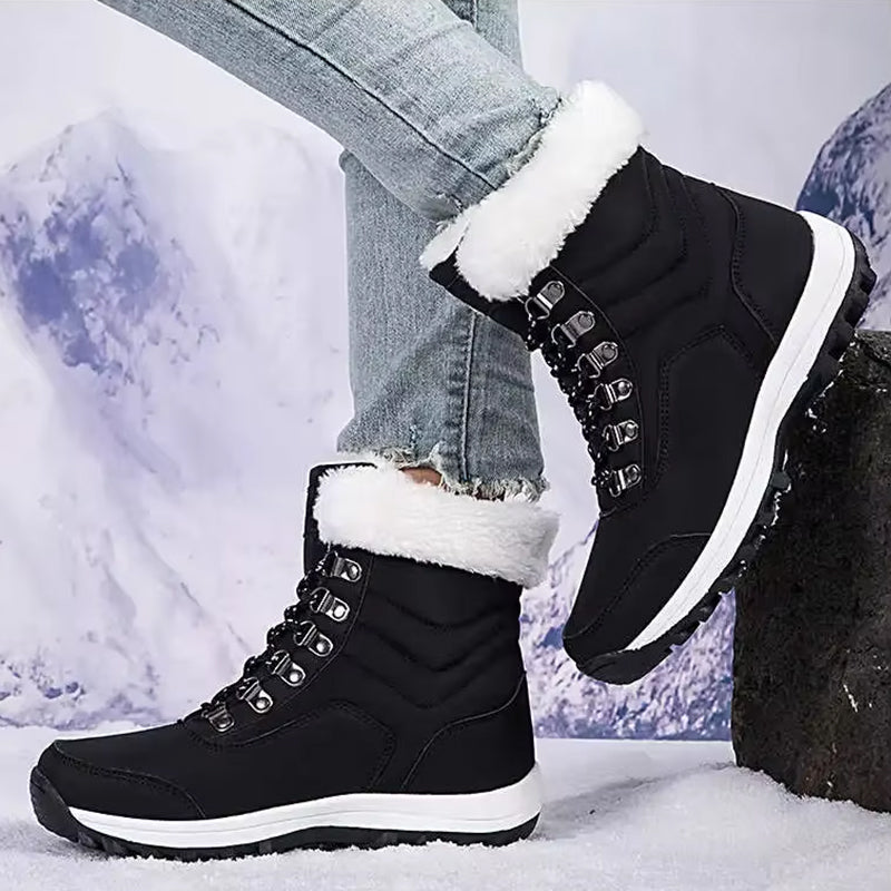 Bottes Aurora - Design confortable et léger