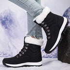 Aurora Boots - Comfortable and lightweight design