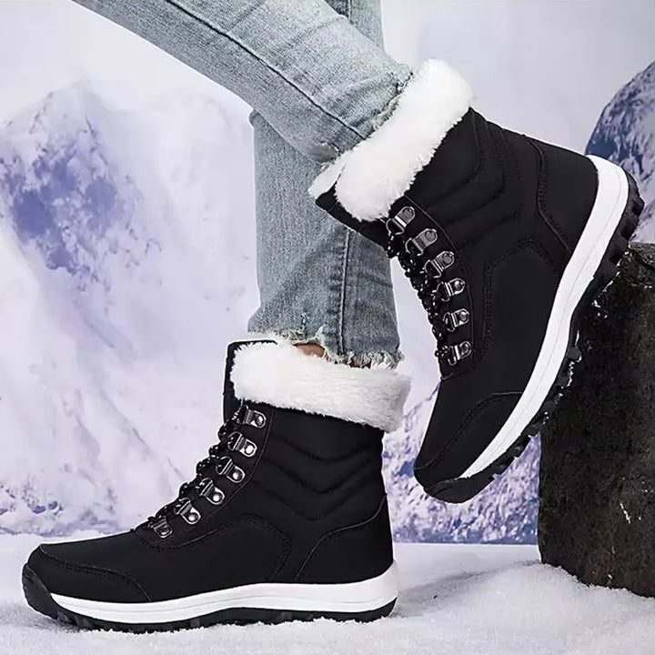 Bottes Aurora - Design confortable et léger