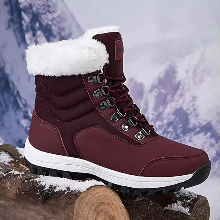 Bottes Aurora - Design confortable et léger