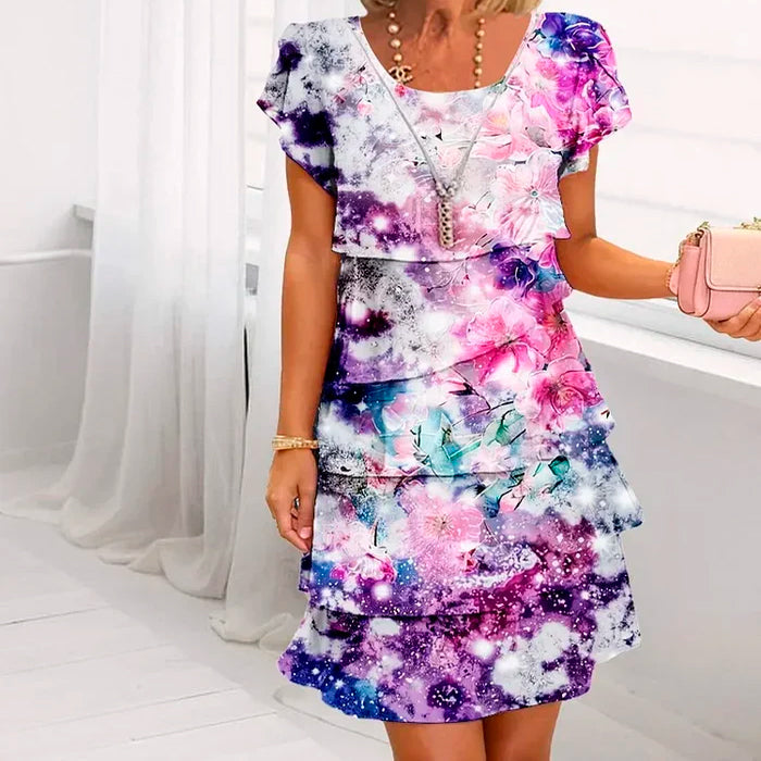 Émilie - Majestic dress