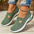 Dinard Shoes - orthopaedic