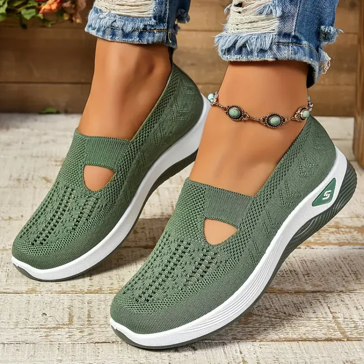 Chaussures Suzanne - Orthopédiques