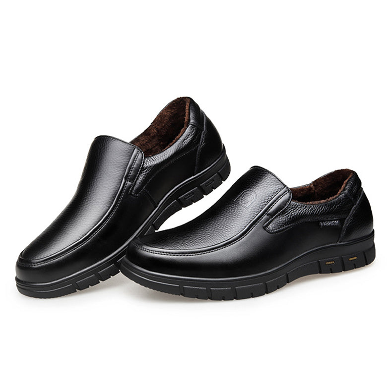 Zapatos Arles - Elegante y cómodo